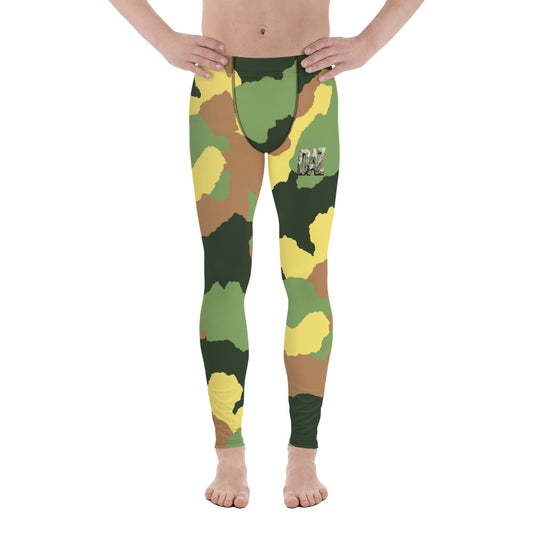 Leggings DAZ para hombre