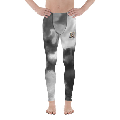 DAZ Men's Leggings