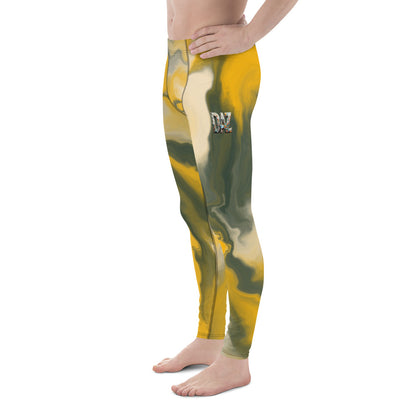 Leggings DAZ para hombre