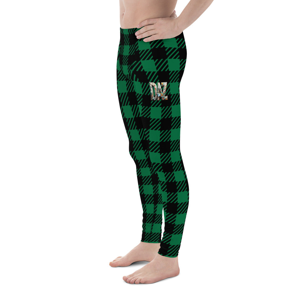 DAZ Men's Leggings