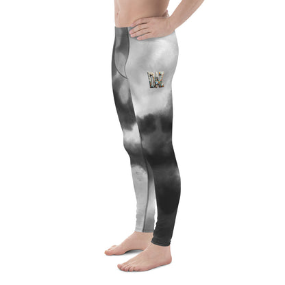 DAZ Men's Leggings