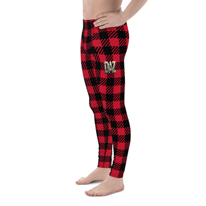 DAZ Men's Leggings