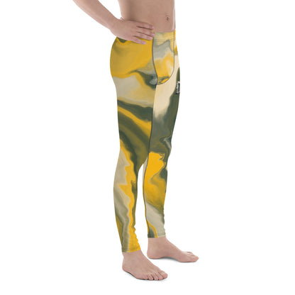 Leggings DAZ para hombre