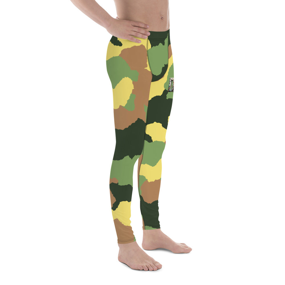 DAZ Men's Leggings