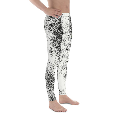 DAZ Men's Leggings