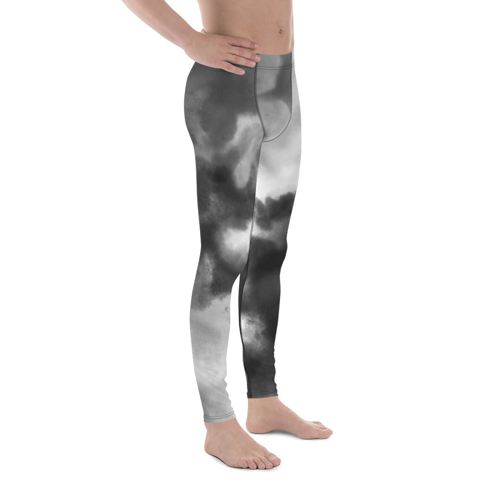 DAZ Men's Leggings