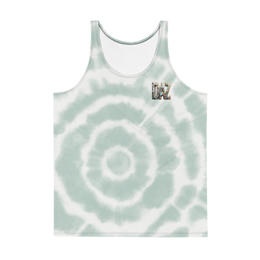 DAZ Men's Tank Top