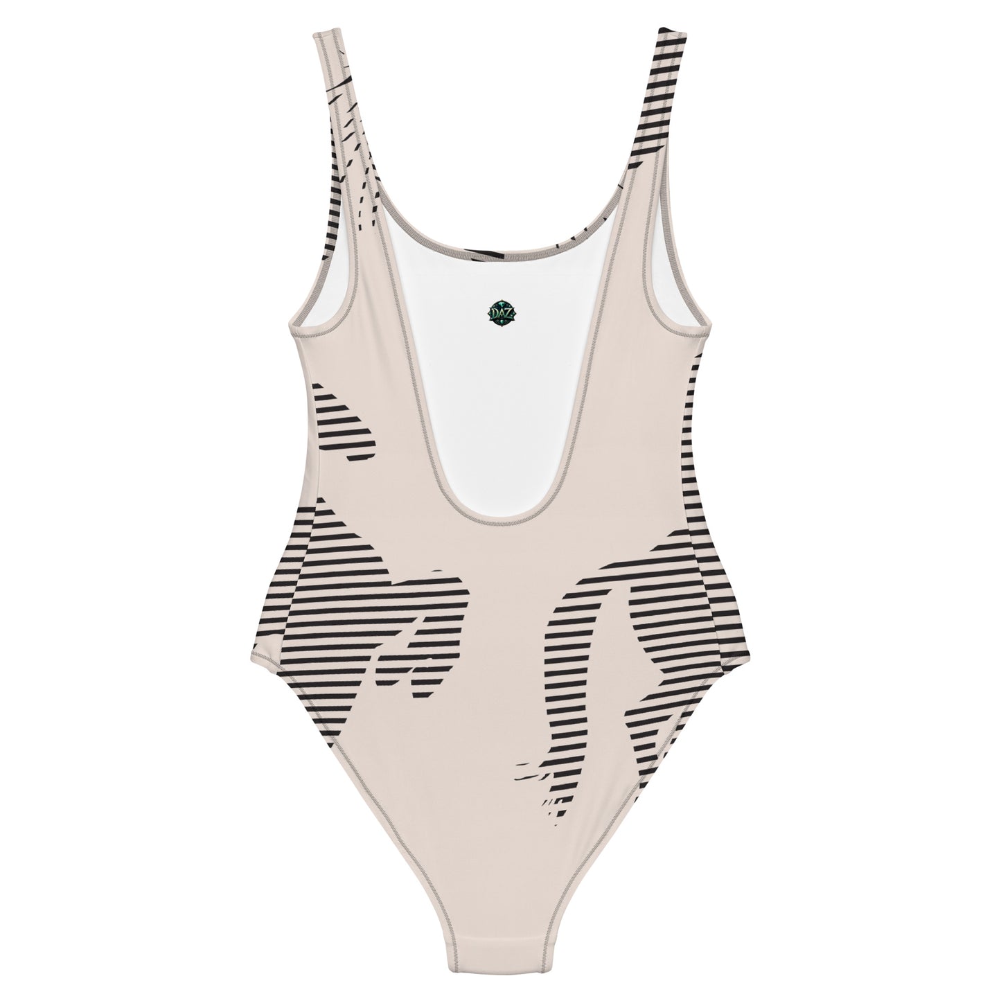 DAZ Premium Swimsuit