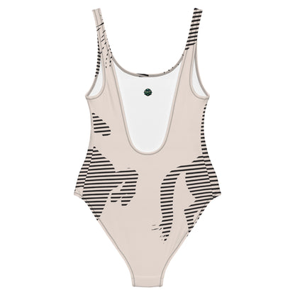 DAZ Premium Swimsuit