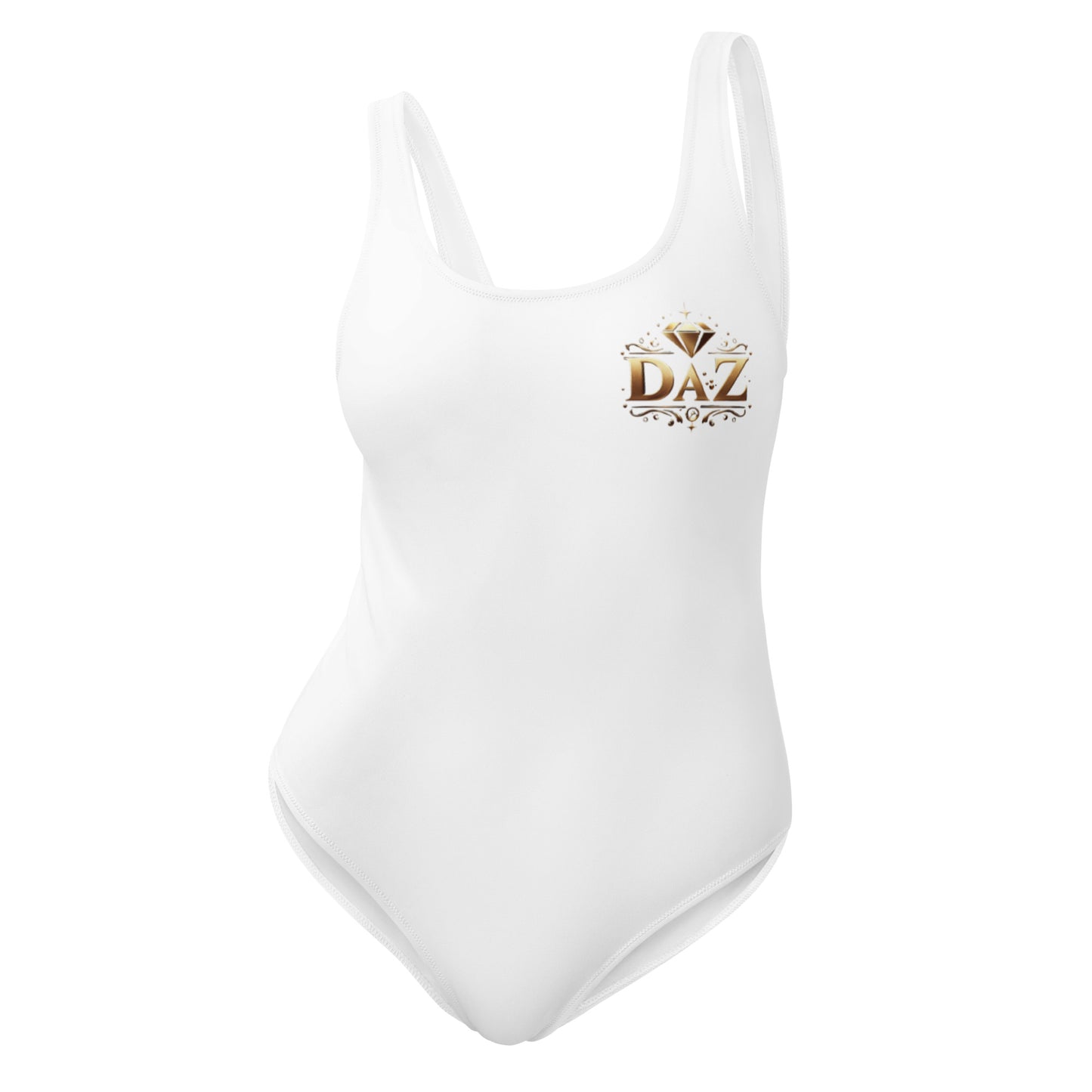 DAZ one piece swimsuit