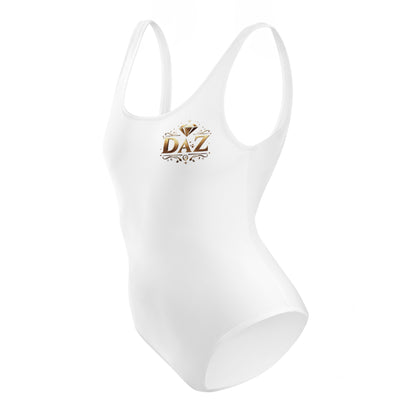 DAZ one piece swimsuit