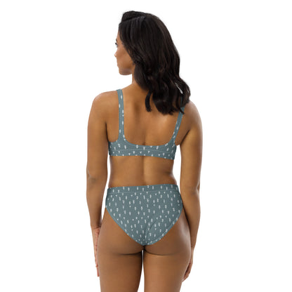 DAZ High Waist Bikini