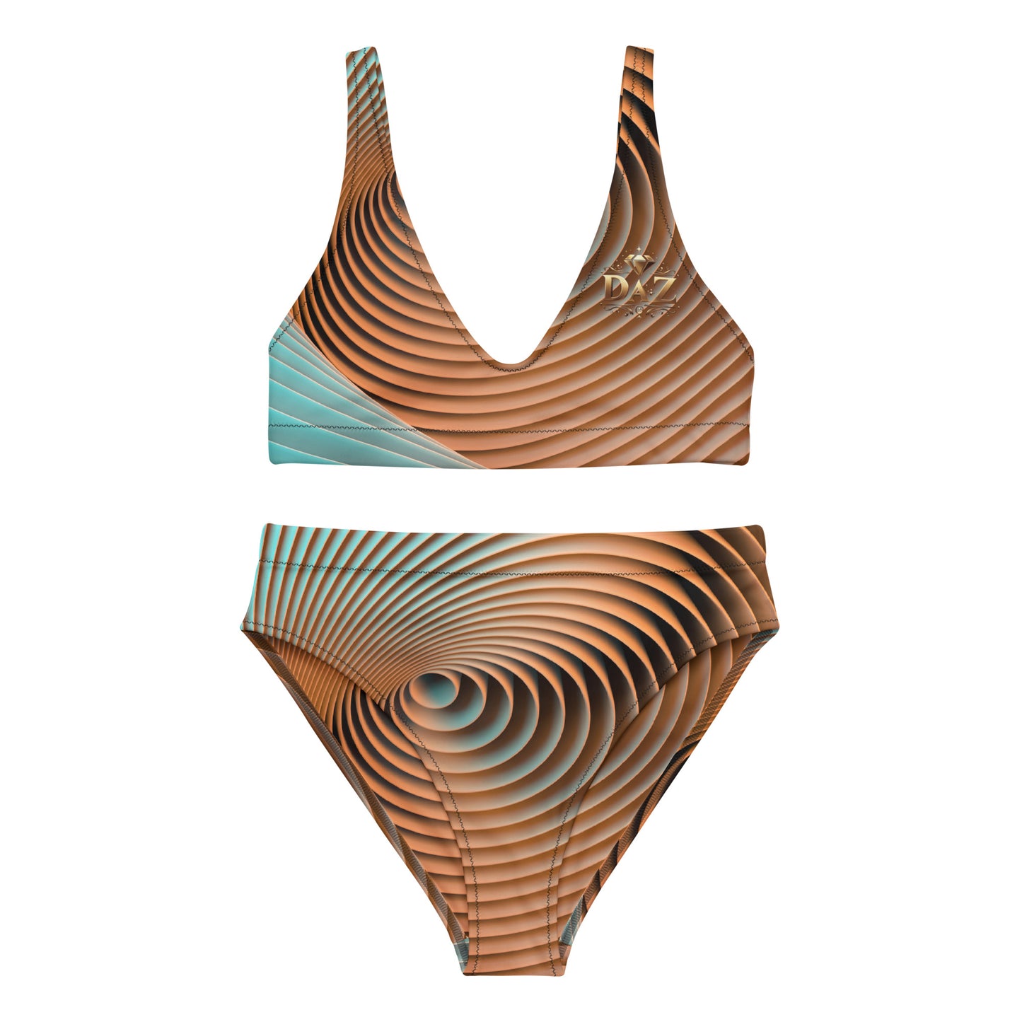 DAZ Art Luxury Bikini