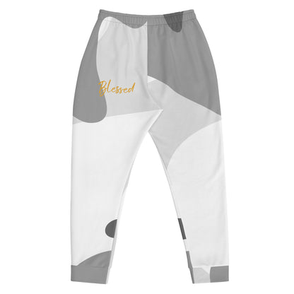 DAZ Luxury Sweatpants