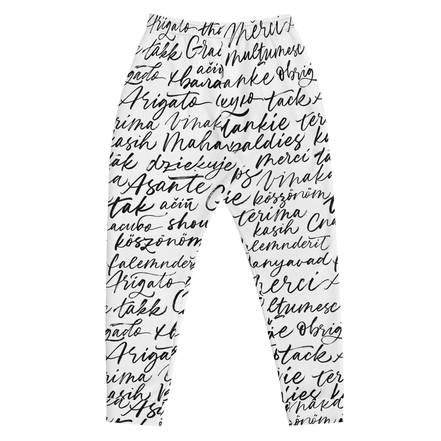 DAZ Men's Sweatpants