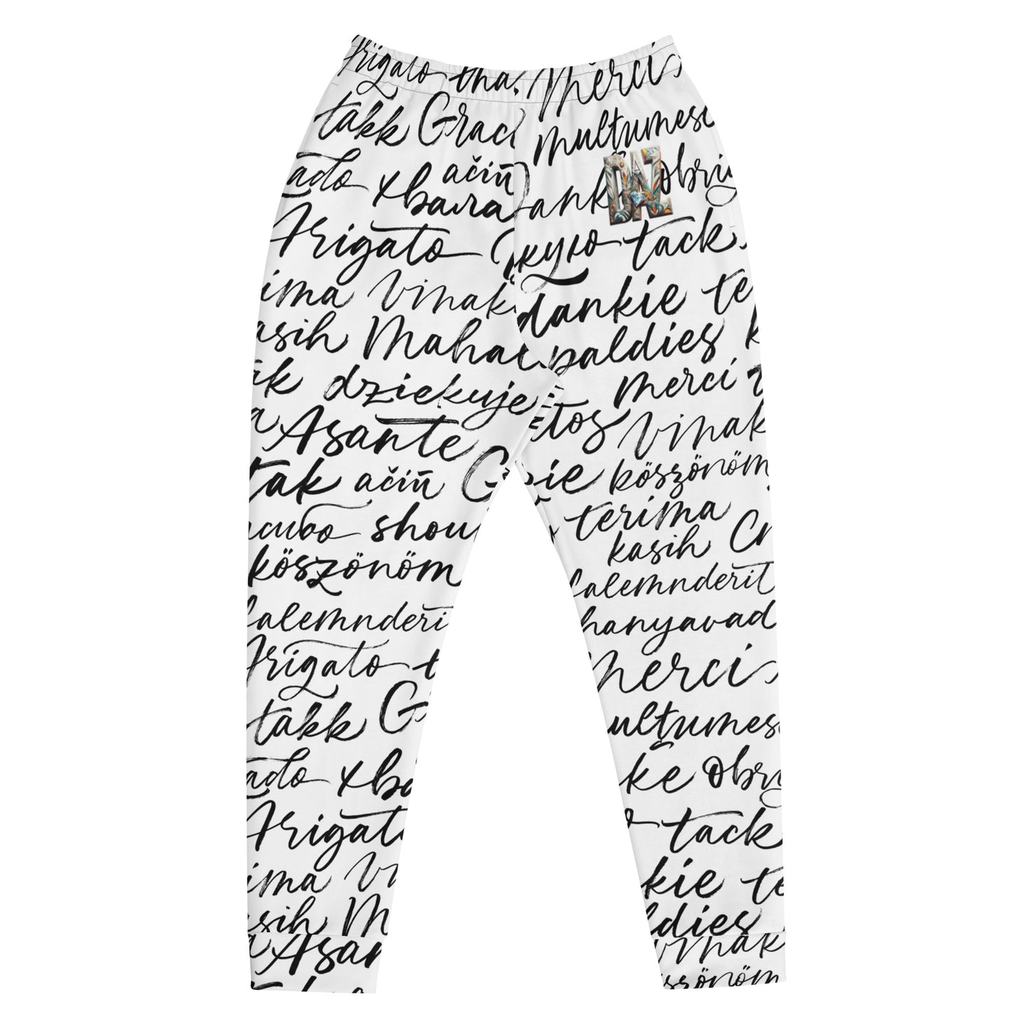 DAZ Men's Sweatpants