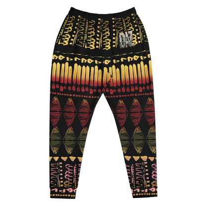 DAZ Men's Sweatpants