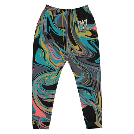 DAZ Men's Sweatpants