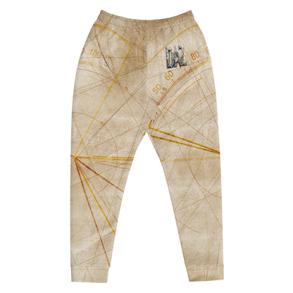 DAZ Men's Sweatpants