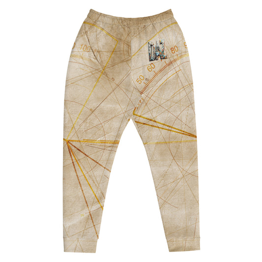 DAZ Men's Sweatpants