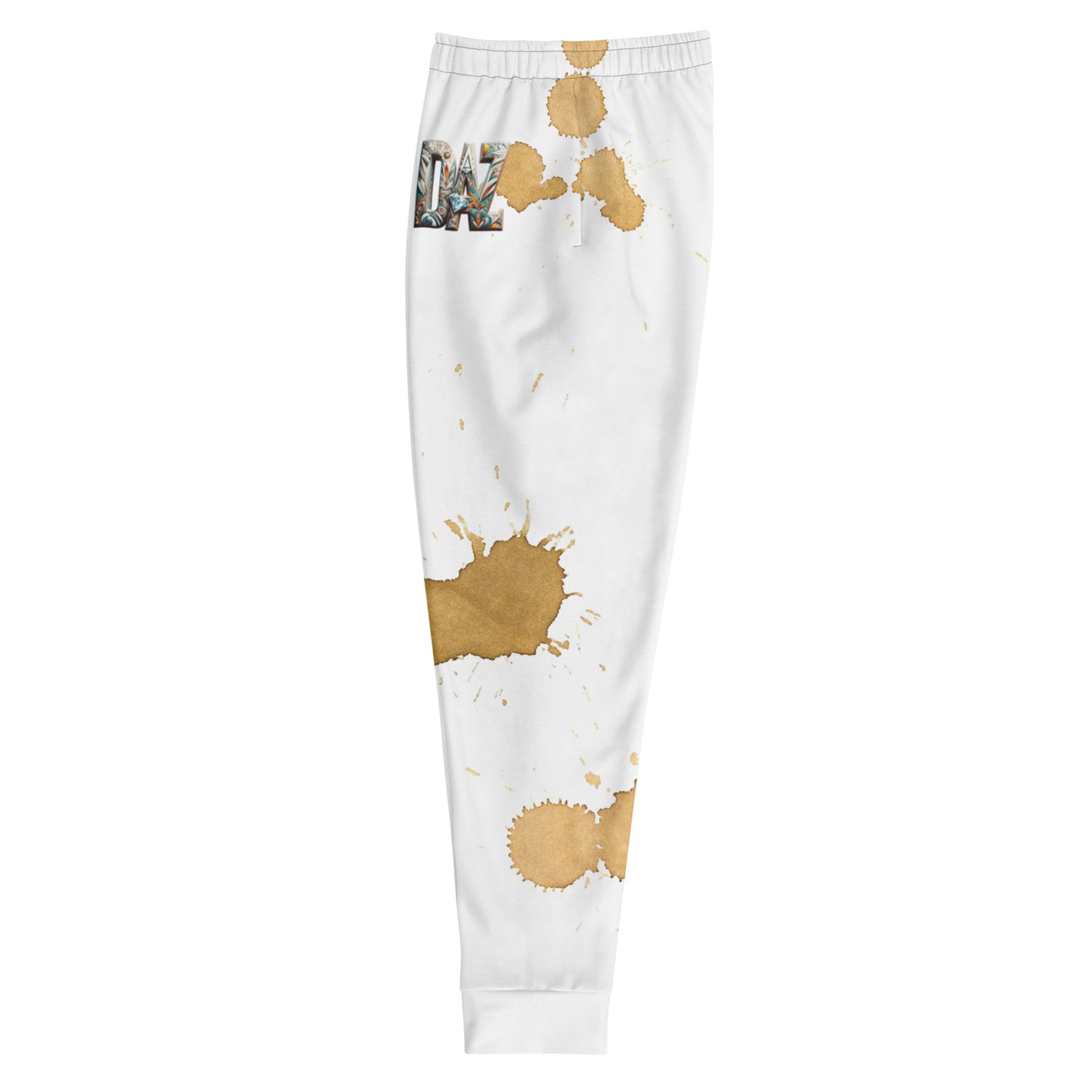 DAZ Men's Sweatpants