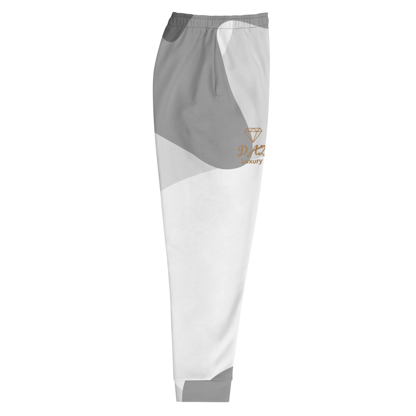 Pantalones de chándal DAZ Luxury