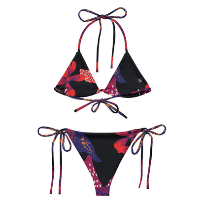 DAZ triangle bikini