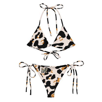 DAZ triangle bikini