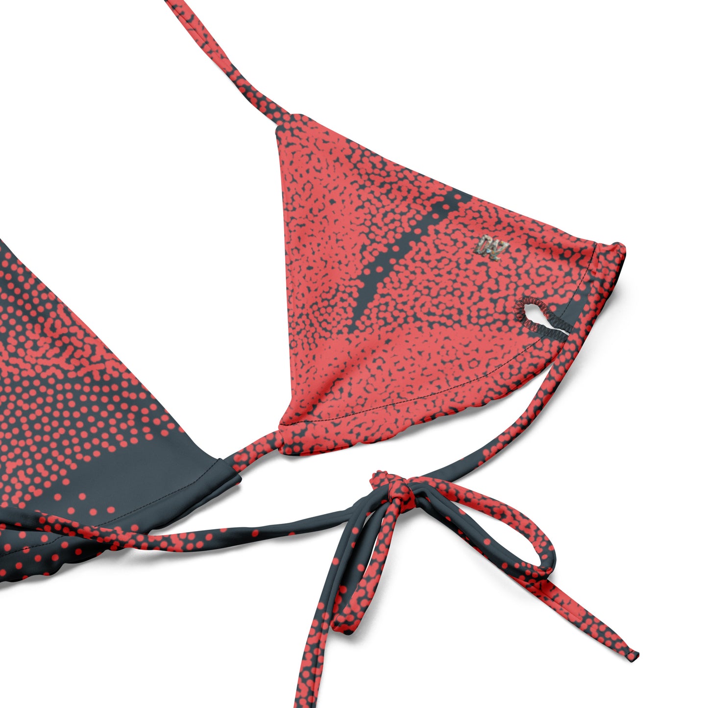 DAZ triangle bikini