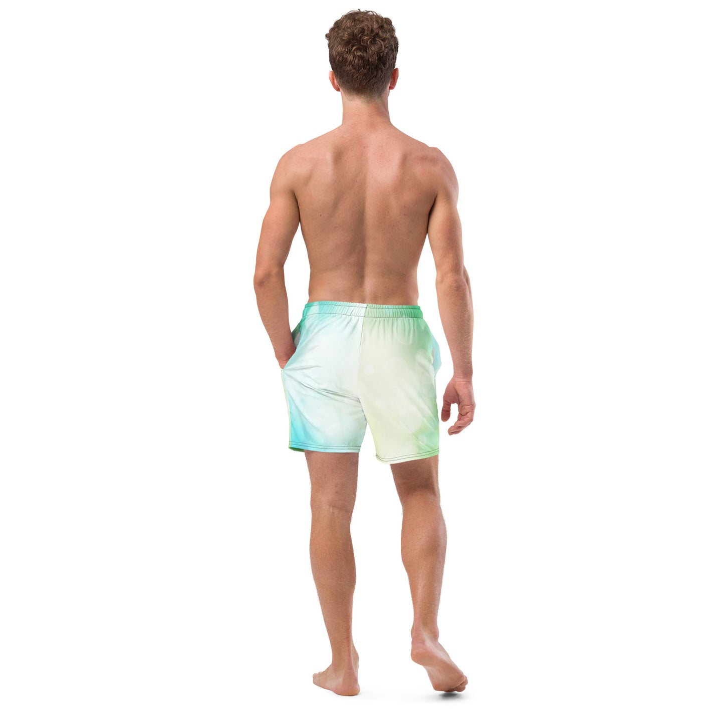 DAZ swimsuits for men