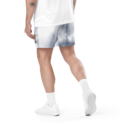 Mesh DAZ Shorts