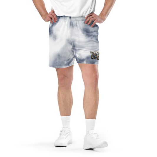 Shorts DAZ de malla