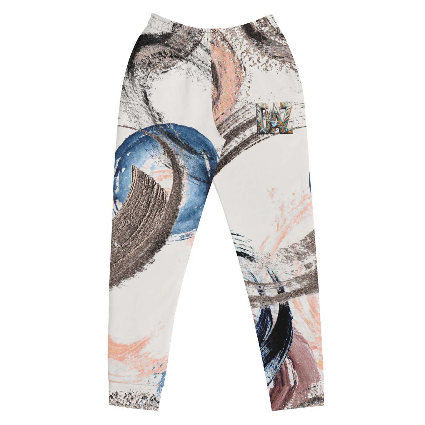 DAZ Art Women's Track Pants