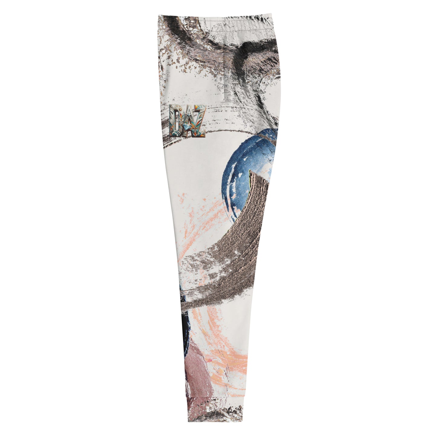 DAZ Art Women's Track Pants