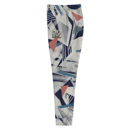 Pantalón DAZ Art de chándal para mujer