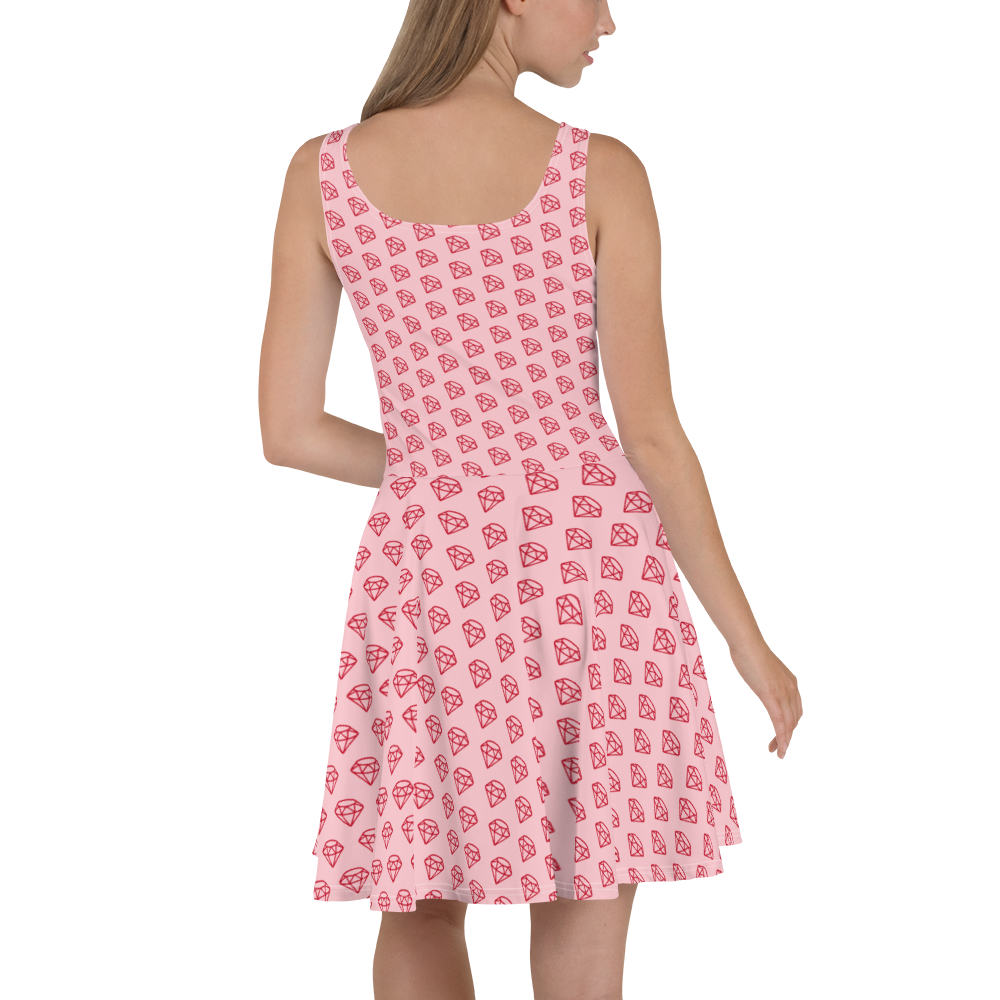 DAZ Art Skater Dress