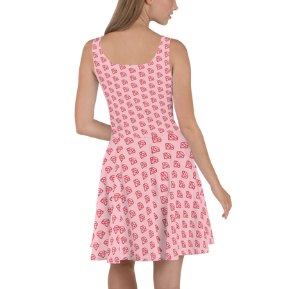 DAZ Art Skater Dress