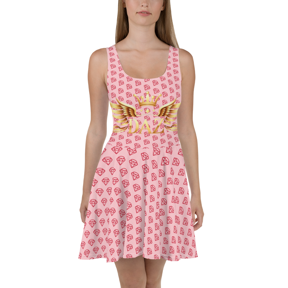 DAZ Art Skater Dress