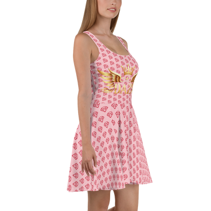 DAZ Art Skater Dress