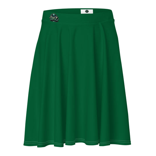 DAZ flared skirt