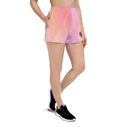 Shorts de deporte DAZ Art