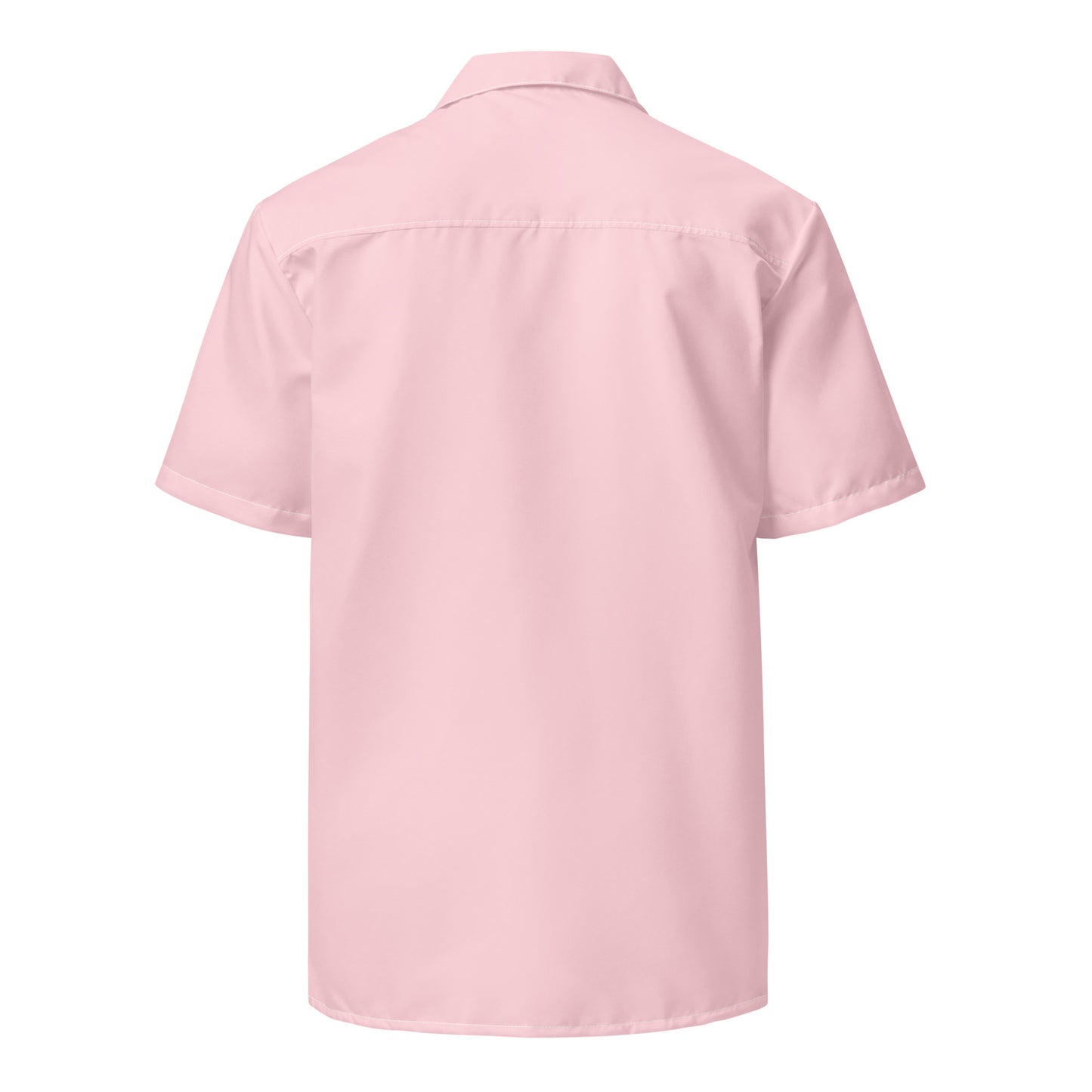 DAZ Luxury Men's Short Sleeve Shirt