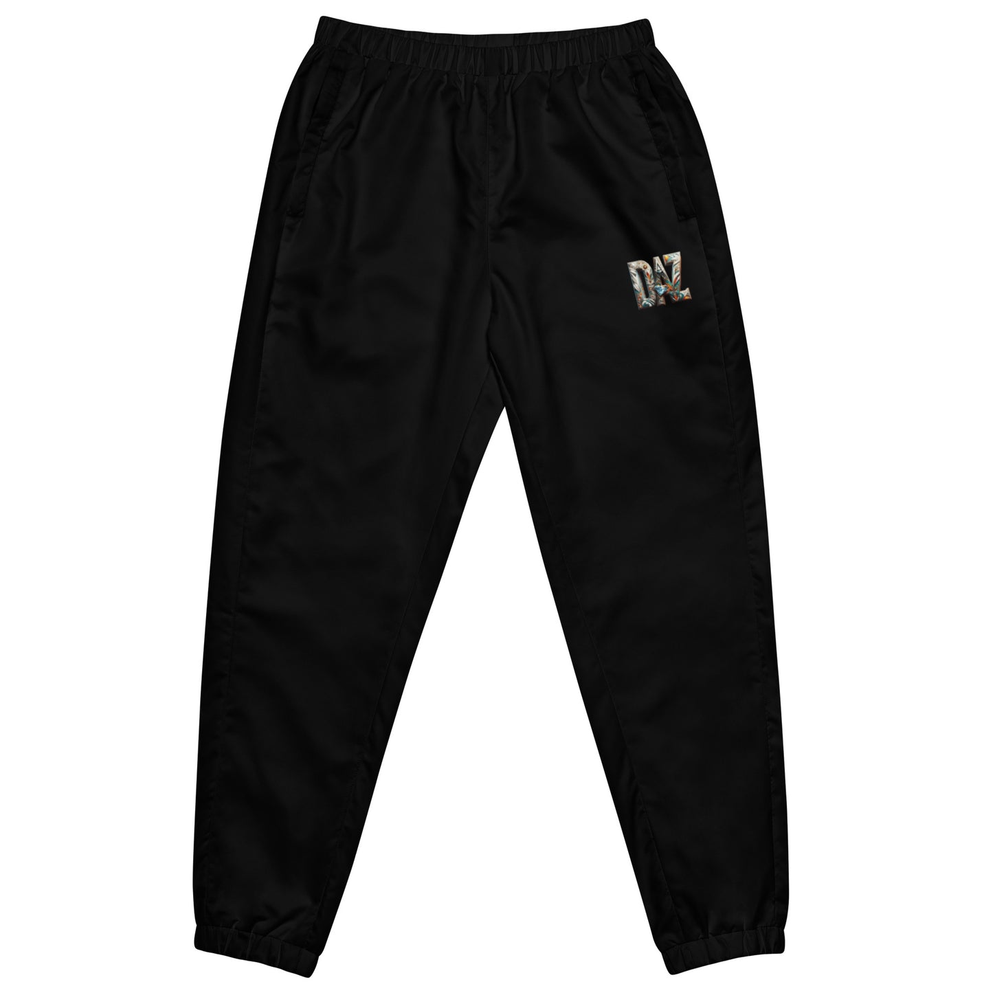 DAZ Men's Fleece Tracksuit Bottoms