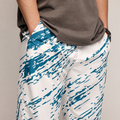 DAZ Art Men's Sweatpants