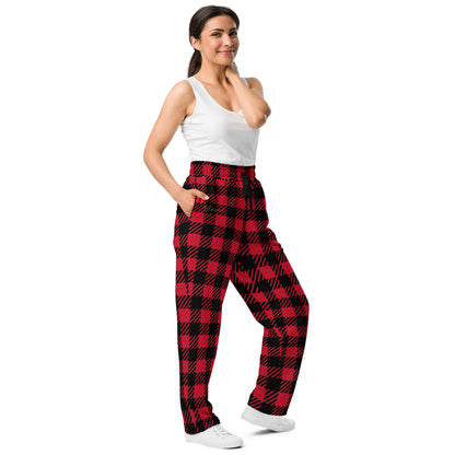 DAZ Women's Loose Fit Joggers