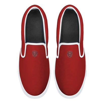 Zapatos sin cordones DAZ Luxury