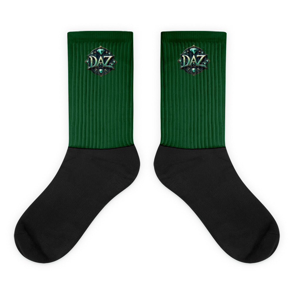 DAZ Socks