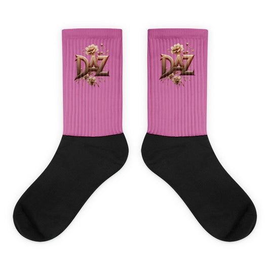 DAZ Women's Socks