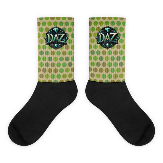 DAZ Art Socks