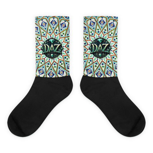 DAZ Art Premium Socks